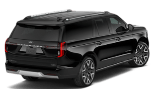 2026 Ford Expedition® External Image 4